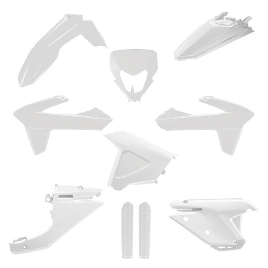 POLISPORT Plastic Kit