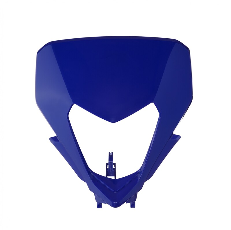 Polisport Headlight Mask