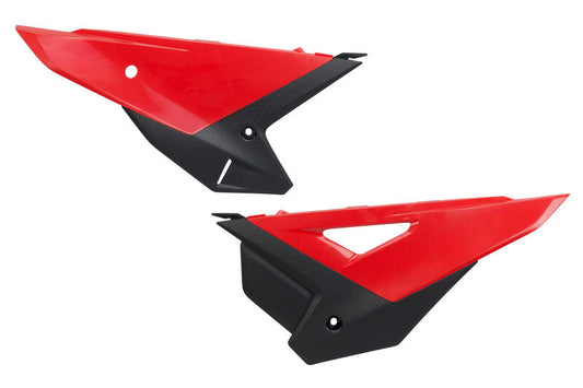 UFO Plast PLASTIC SIDE PANELS FULL, OEM