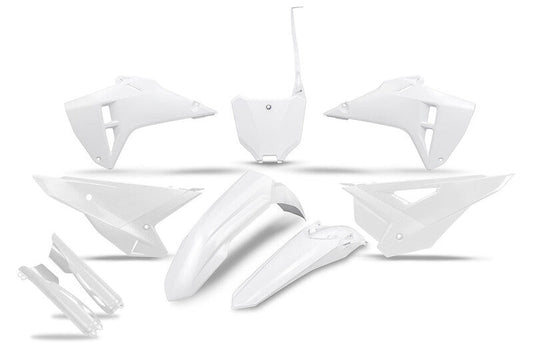UFO Plast PLASTICS KIT FULL, MWH