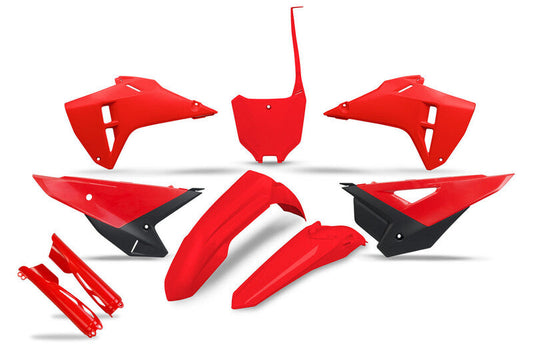 UFO Plast PLASTICS KIT FULL, OEM