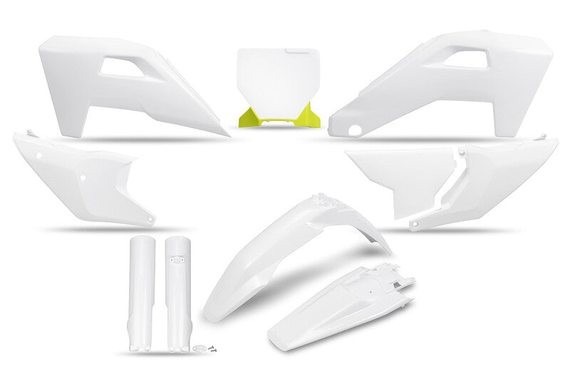 UFO Plast PLASTICS KIT FULL, OEM