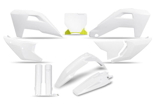 UFO Plast PLASTICS KIT FULL, OEM