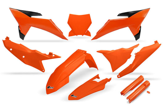 UFO Plast PLASTICS KIT, OEM
