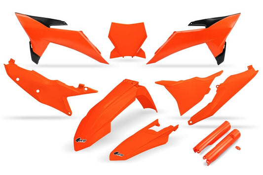 UFO Plast PLASTICS KIT FULL, NOR