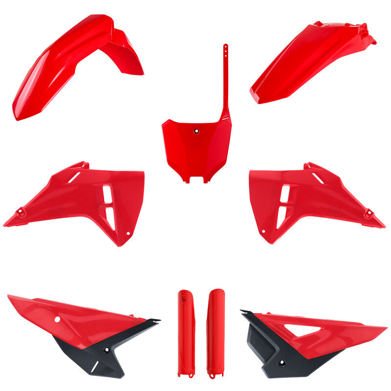 Polisport Plastic Kit - OEM Color (2025)