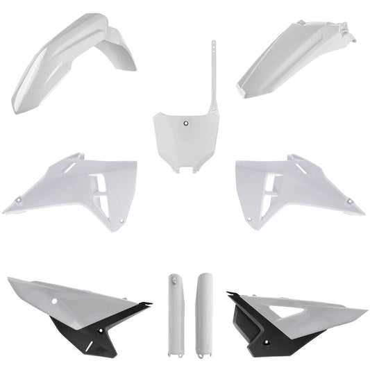 POLISPORT Plastic Kit