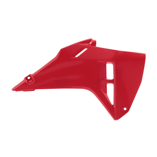 Polisport Radiator Scoops