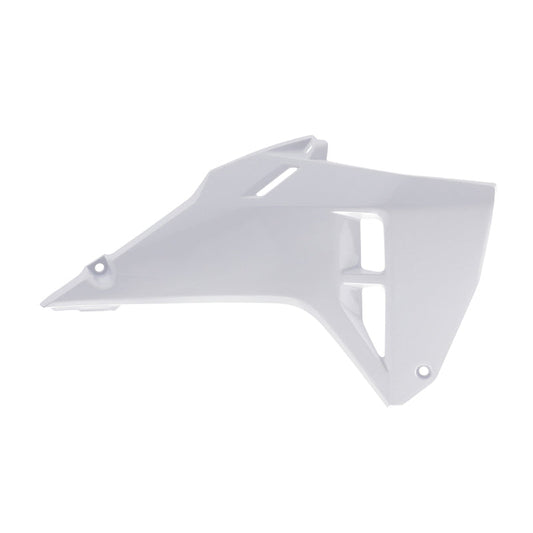 Polisport Radiator Scoops