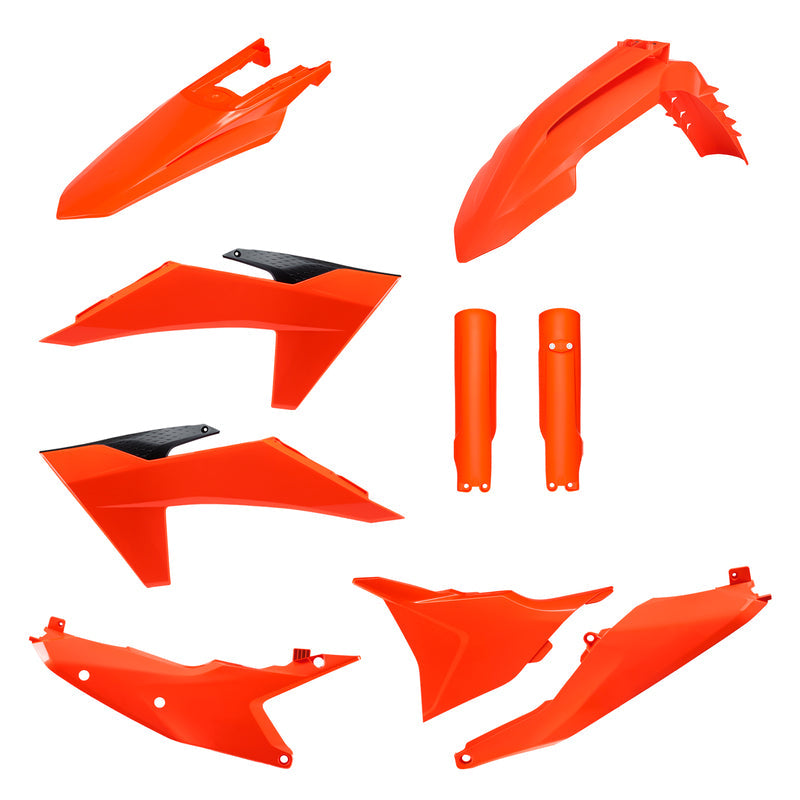 Polisport Plastic Kit