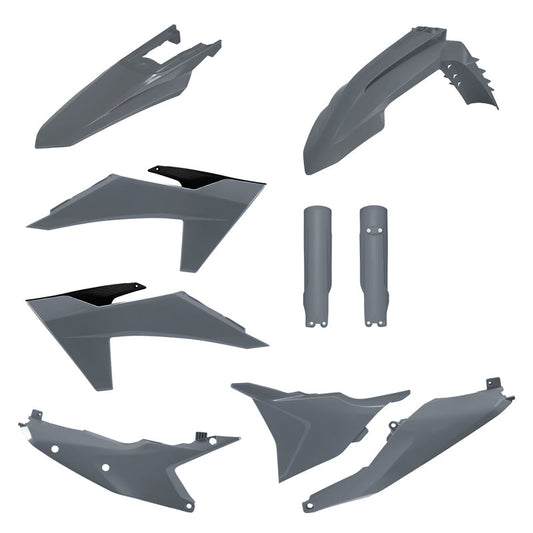 Polisport Plastic Kit