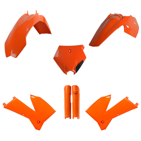 Polisport Plastic Kit