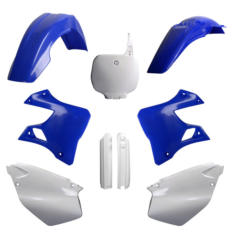 Polisport Plastic Kit
