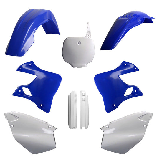 POLISPORT Plastic Kit