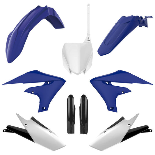 Polisport Plastic Kit