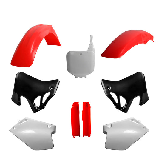 Polisport Plastic Kit