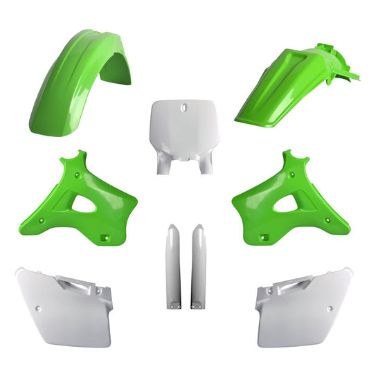 Polisport Plastic Kit