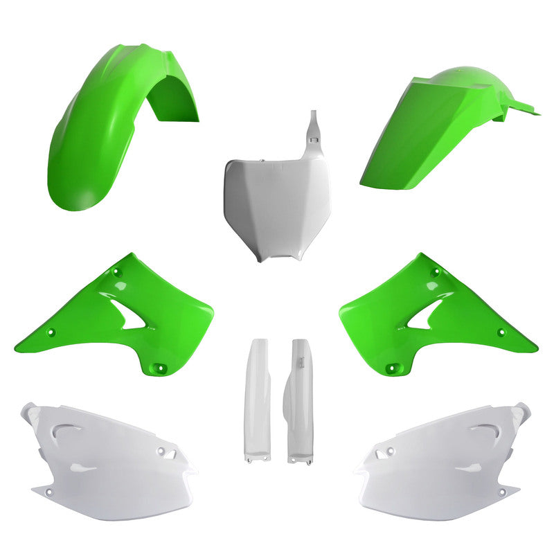 Polisport Plastic Kit
