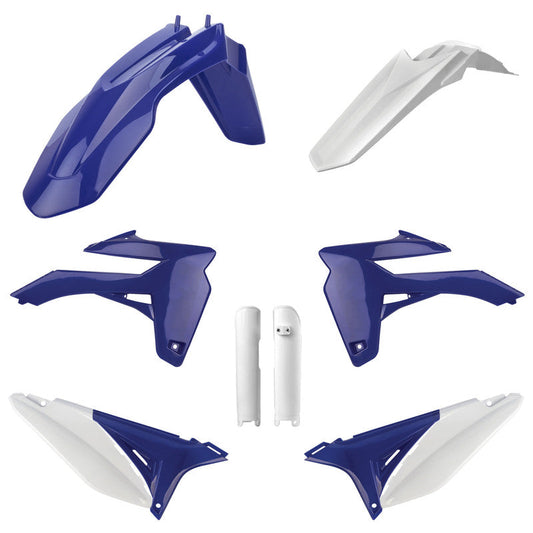 Polisport Plastic Kit
