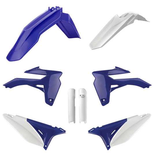Polisport Plastic Kit