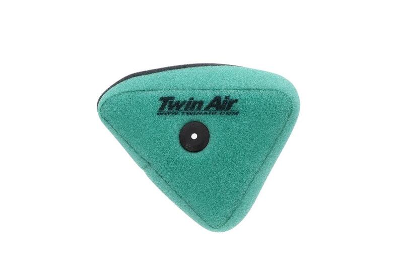 TWIN AIR Luchtfilter Voorgeolieerd Fire Resistant - 150234FRX