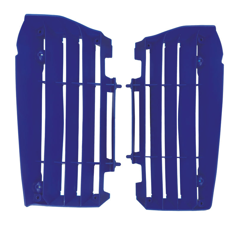 Polisport Radiator Louvers