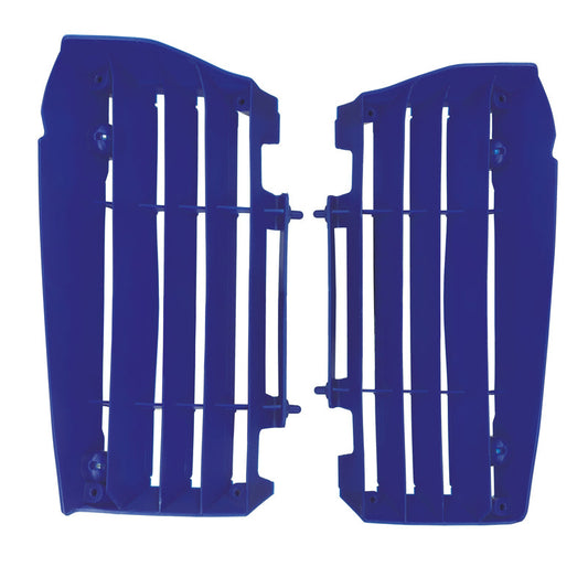 Polisport Radiator Louvers