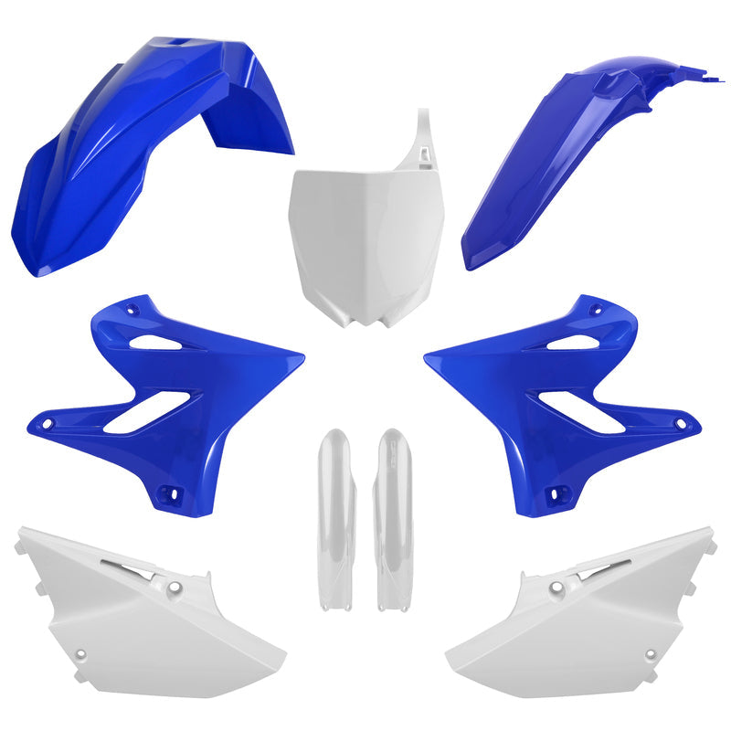 Polisport Plastic Kit