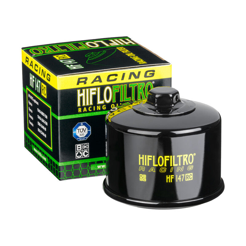 HIFLOFILTRO Racing Oliefilter - HF147RC