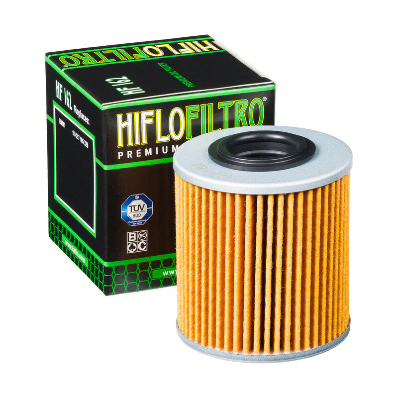 HIFLOFILTRO Oliefilter - HF162