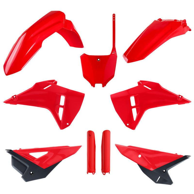 Polisport Restyling Kit