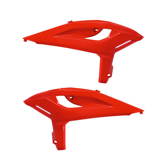 Polisport Radiator Covers