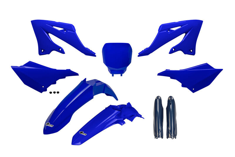 UFO Plast PLASTIC RESTYLE KIT FULL , OEM
