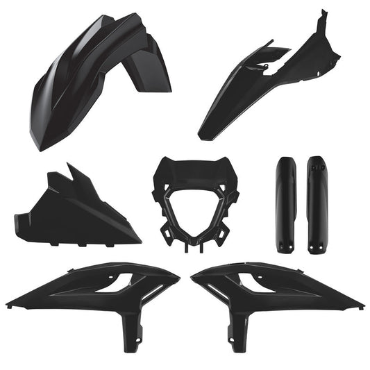 Polisport Plastic Kit