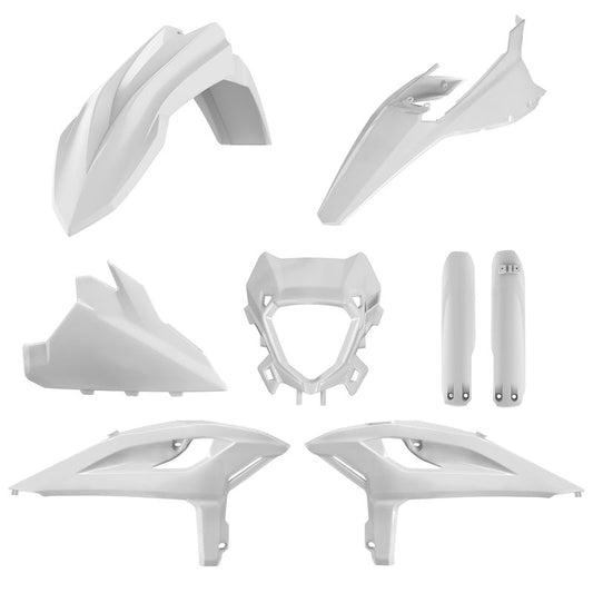 Polisport Plastic Kit