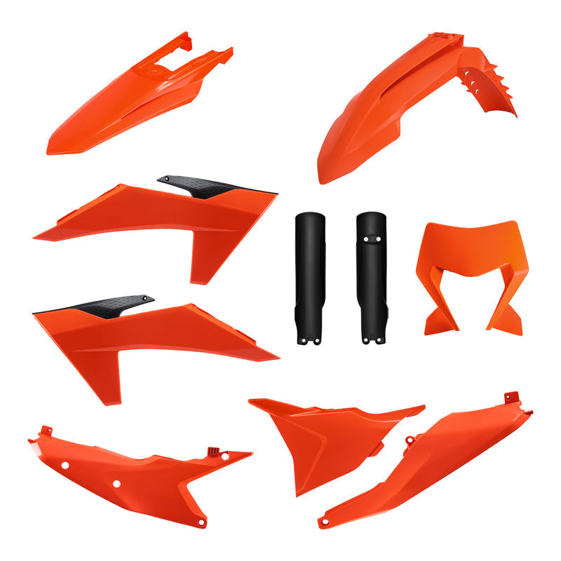Polisport Plastic Kit