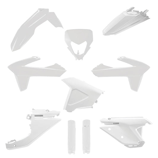 Polisport Plastic Kit