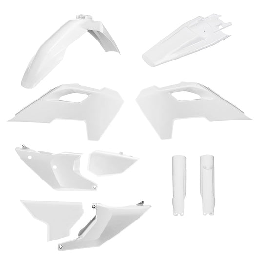 POLISPORT Plastic Kit