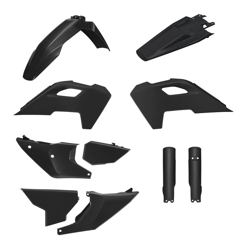 Polisport Plastic Kit