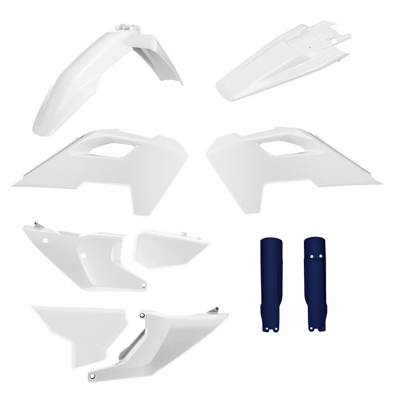 Polisport Plastic Kit