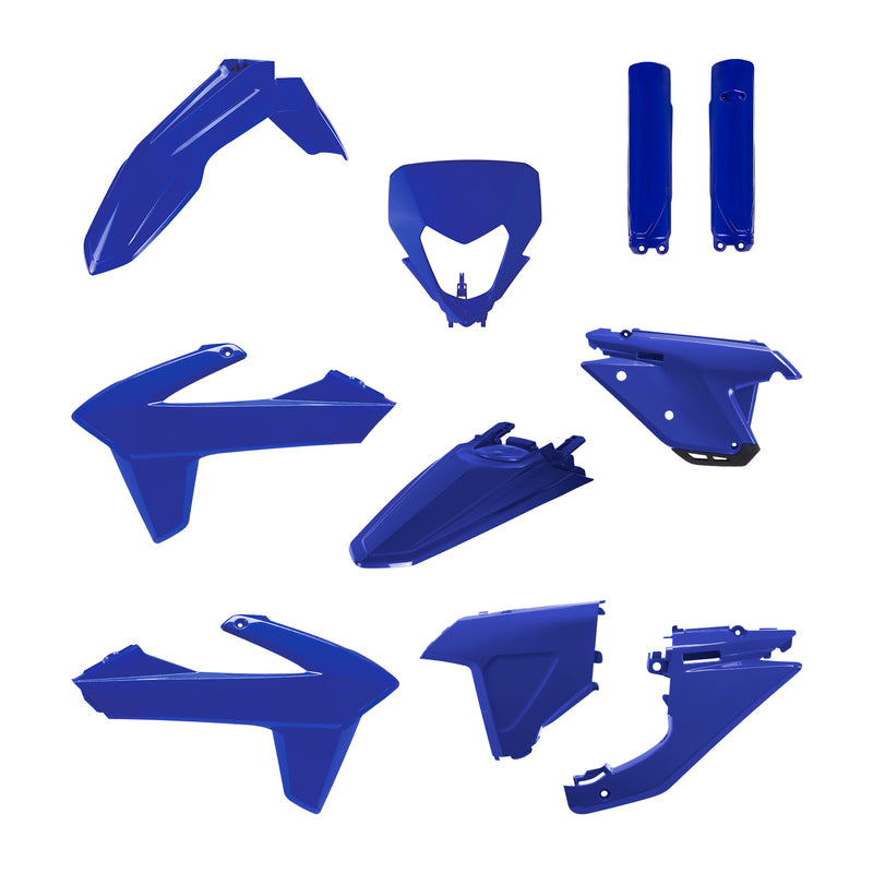 Polisport Plastic Kit