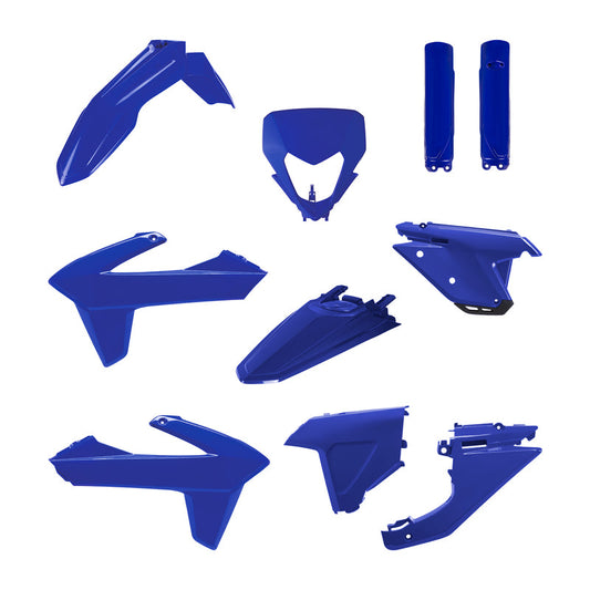 Polisport Plastic Kit