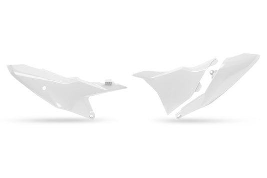 UFO Plast SIDE PANELS, WHT