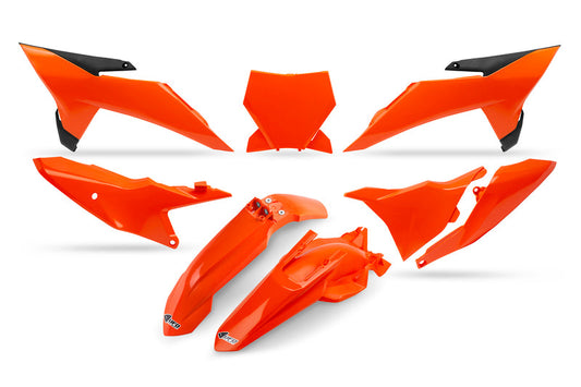 UFO Plast PLASTICS KIT , OEM