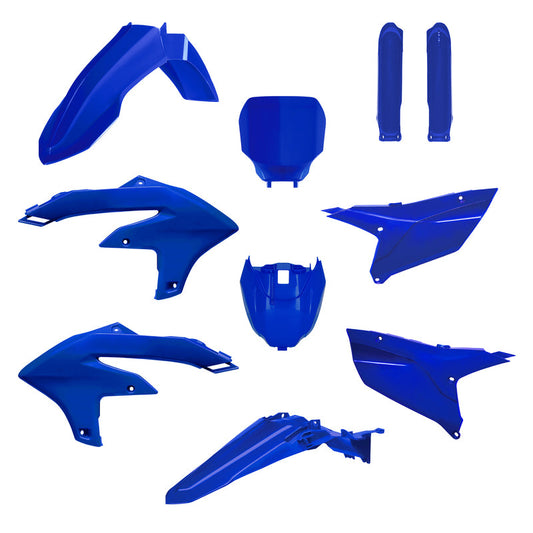 Polisport Plastic Kit
