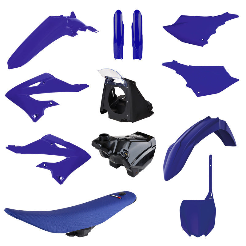 Polisport Plastic Restyling Kit