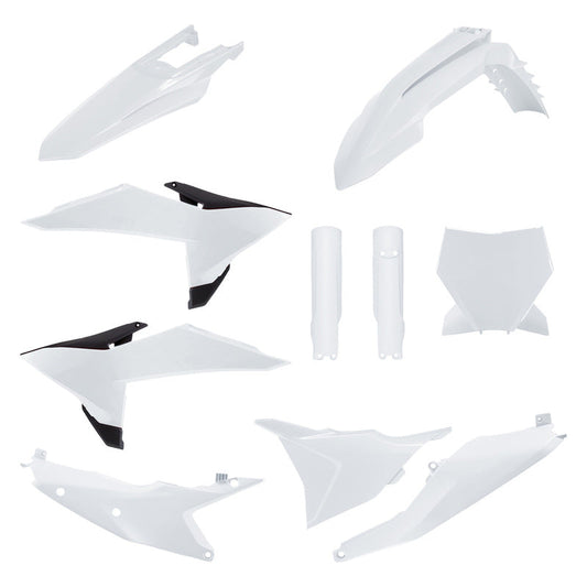 POLISPORT Plastic Kit
