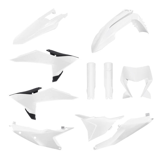 POLISPORT Plastic Kit