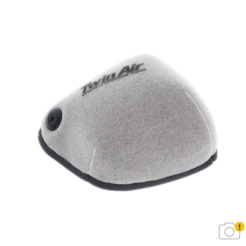 TWIN AIR Pre-Oiled Decibel Reducer Luchtfilter - 155700DRX