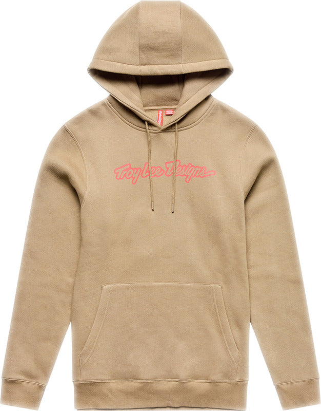 Signature Hoodie Bruin M